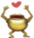 PotLove emoji