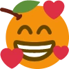 happy_orange emote