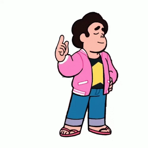 StevenUniverseDance emote