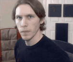myHonestReaction animated emote