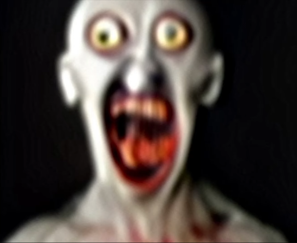 elvin static emote