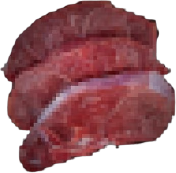 meat emote