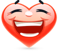 heartlove emote