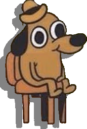 This_is_fine emote