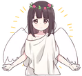 Menhera_Angel emote