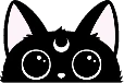 gothkitty_lurk emote