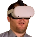 VR_Leo_Vader emote