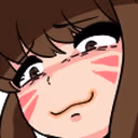 DvaLookDownOn emote