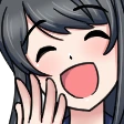 YANlel emote