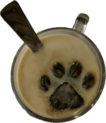 pawlatte static emote