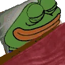 AWOKEGE emote