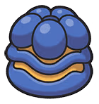 GanlonBerry emote
