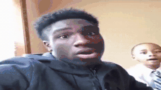 OMAGA animated emote