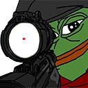 Sniper emote