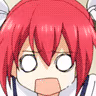 KotoriShocked emote