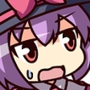 IkuWut emote