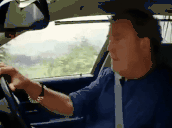 SometimesMyGeniusIsAlmostFrightening animated emote
