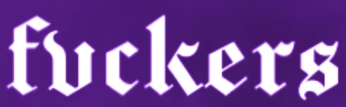 fuckers emote