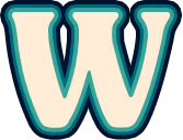 Letter_W emote
