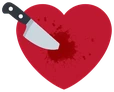 Knife_in_heart emote