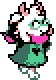 RalseiSpin emote