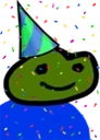 birff emote