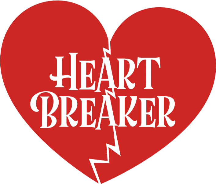 HeartBreaker emote