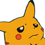 PikaConfuse emote