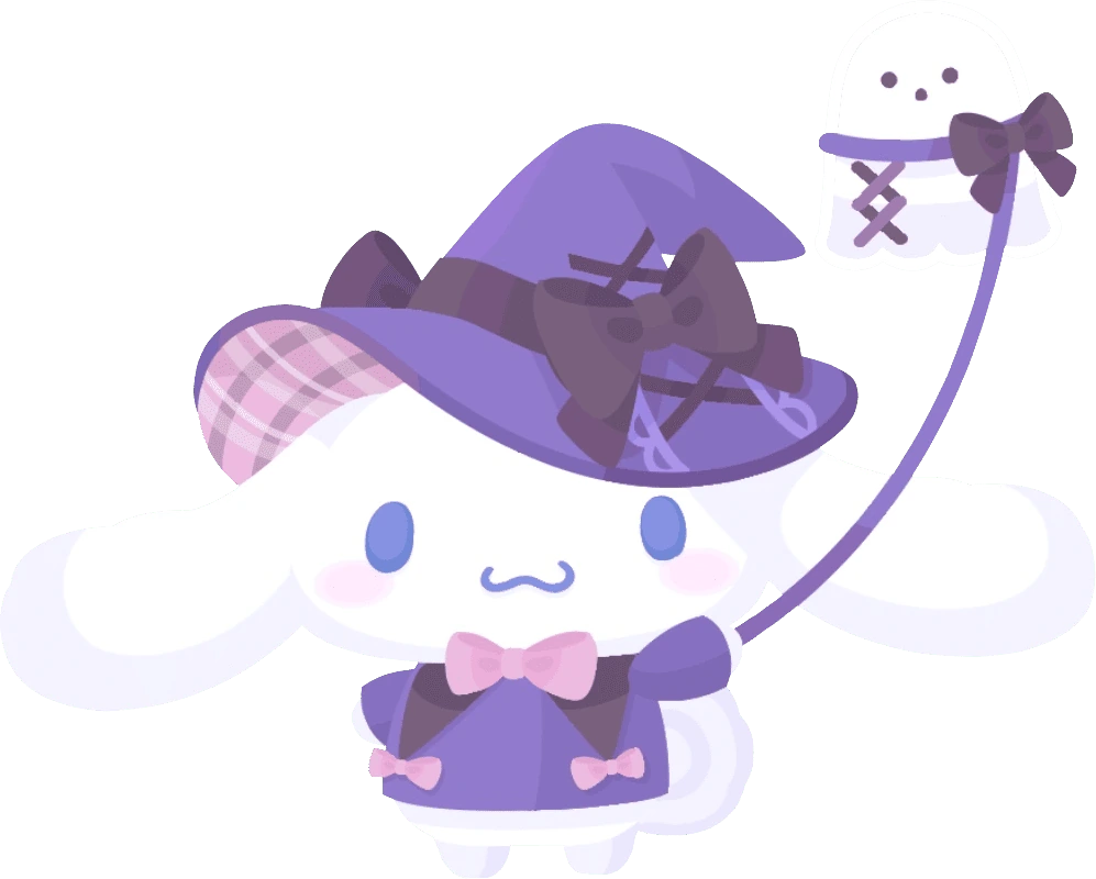 cinnamoroll_witch emote