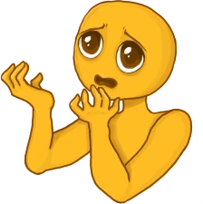 Despair emote