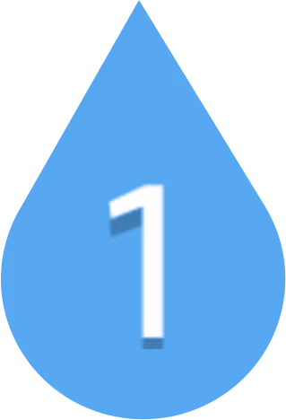 Pinged_Water_Droplet emote