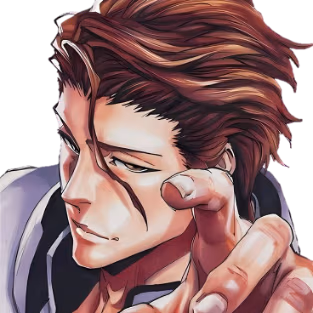 Aizen_Points emote