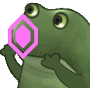 intslFrogeBoost emoji