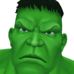 Iuked emote