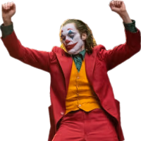 joker emote