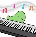 piano_bean emote