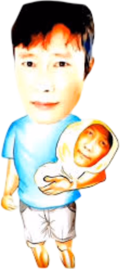Papa emote