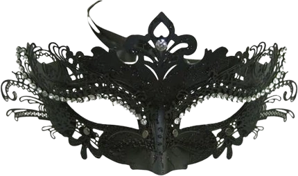 masquerademask emote