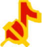 CommieTok emote