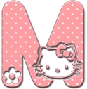 LetterM emote