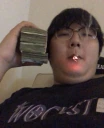 asiansmoker emote