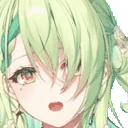 FaunaFukkireta emote