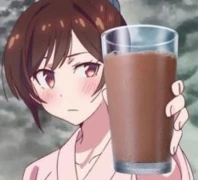 waifu_choccymilk emote