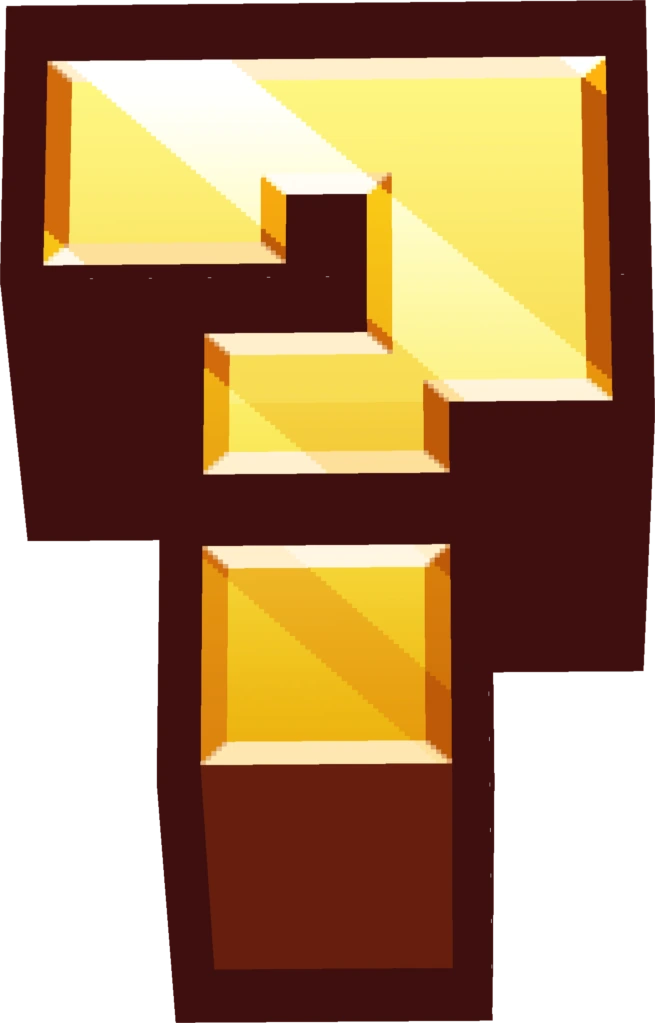 minecraft_gold_exclamation emoji