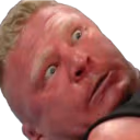 brocklesnar emote
