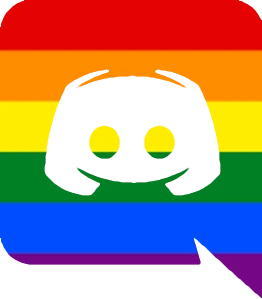 GAYCORD emote