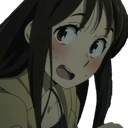 Airi_Flushed emote