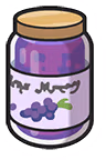 Jam emote