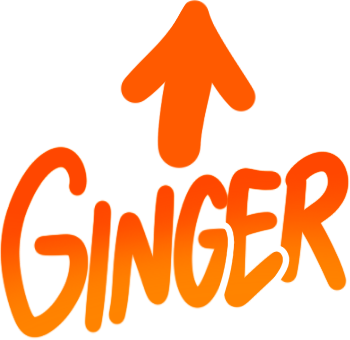 GingerAlert static emote