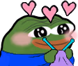 peepoCroche emote